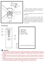 Preview for 14 page of HOMCOM B31-390V80 Assembly & Instruction Manual