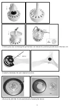 Preview for 5 page of HOMCOM B31-394 Assembly & Instruction Manual