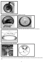 Preview for 6 page of HOMCOM B31-394 Assembly & Instruction Manual