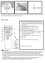 Preview for 8 page of HOMCOM B31-394 Assembly & Instruction Manual