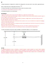 Preview for 10 page of HOMCOM B31-394 Assembly & Instruction Manual