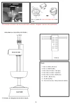 Preview for 15 page of HOMCOM B31-394 Assembly & Instruction Manual