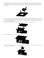 Preview for 6 page of HomComfort HCFTALOAK Manual