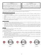 Preview for 10 page of HomComfort HCFTALOAK Manual