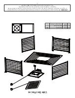 Preview for 20 page of HomComfort HCFTALOAK Manual