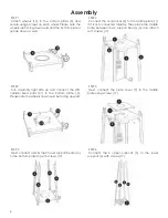 Preview for 6 page of HomComfort HCPHSSQ Manual