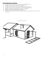 Предварительный просмотр 12 страницы HomComfort PW100 Owner'S Manual