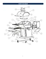 Preview for 14 page of HomComfort Smartfire PG-30 Assembly And Operating Instructions Manual