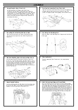 Preview for 2 page of Home Accents Holiday 21RT1092124 Assembly Instructions