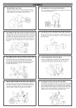 Preview for 2 page of Home Accents Holiday 22RT1222211 Assembly Instructions