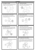 Preview for 2 page of Home Accents Holiday 22RT13722111 Assembly Instructions