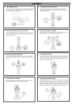 Preview for 2 page of Home Accents Holiday 22RT1852214 Assembly Instructions