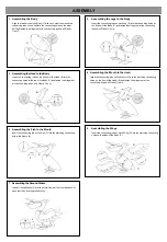 Preview for 2 page of Home Accents Holiday TY232-2014-1 Assembly Instructions