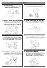 Preview for 2 page of Home Accents Holiday TY396-2011 Assembly Instructions