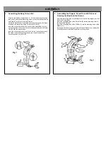 Preview for 2 page of Home Accents Holiday TY467-1214 Assembly Instructions