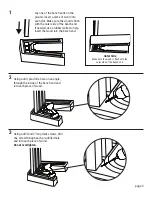 Предварительный просмотр 2 страницы Home Accents RTS 8612858 Assembly Instructions