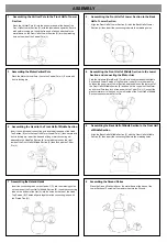 Preview for 2 page of Home Accents TY086-1824-2 Assembly Instructions