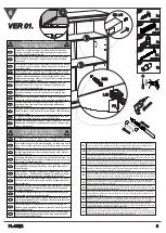 Preview for 6 page of Home affaire 165579 Assembly Instructions Manual