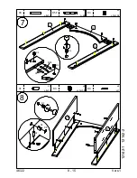 Preview for 8 page of Home affaire 220536 Manual