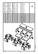 Preview for 3 page of Home affaire 266907 Manual