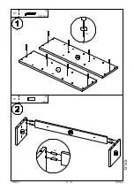 Preview for 4 page of Home affaire 266907 Manual