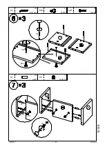 Preview for 7 page of Home affaire 266907 Manual