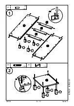 Preview for 5 page of Home affaire 28631760 Manual