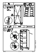 Preview for 8 page of Home affaire 28631760 Manual