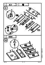 Preview for 9 page of Home affaire 28631760 Manual