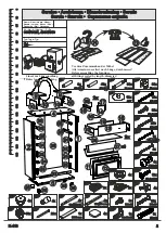 Preview for 2 page of Home affaire 33379827 Assembly Instructions Manual