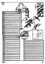 Preview for 10 page of Home affaire 33379827 Assembly Instructions Manual