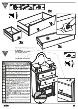 Preview for 15 page of Home affaire 33379827 Assembly Instructions Manual