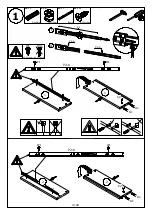 Preview for 21 page of Home affaire 3361370130 Assembly Instructions Manual