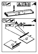 Preview for 24 page of Home affaire 3361370130 Assembly Instructions Manual