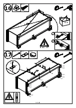 Preview for 29 page of Home affaire 3361370130 Assembly Instructions Manual