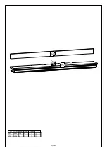 Preview for 37 page of Home affaire 3361370130 Assembly Instructions Manual