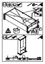 Preview for 28 page of Home affaire 3422126142 Assembly Instructions Manual