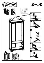 Preview for 29 page of Home affaire 3422126142 Assembly Instructions Manual