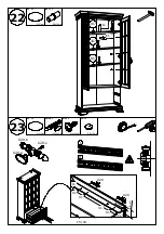 Preview for 32 page of Home affaire 3422126142 Assembly Instructions Manual