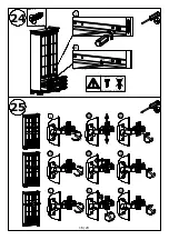 Preview for 33 page of Home affaire 3422126142 Assembly Instructions Manual