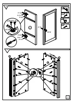 Preview for 7 page of Home affaire 36858358 Assembly Instructions Manual