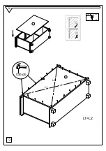 Preview for 39 page of Home affaire 36858358 Assembly Instructions Manual