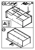 Preview for 35 page of Home affaire 3883913867 Assembly Instructions Manual