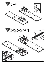 Предварительный просмотр 25 страницы Home affaire 60150 Assembly Instructions Manual