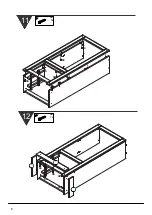 Предварительный просмотр 28 страницы Home affaire 60150 Assembly Instructions Manual