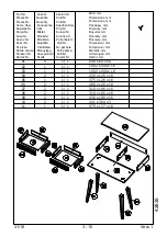 Preview for 3 page of Home affaire 88734267 Manual