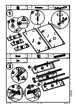 Preview for 4 page of Home affaire 88734267 Manual