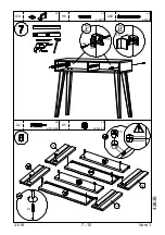 Preview for 7 page of Home affaire 88734267 Manual