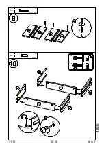 Preview for 8 page of Home affaire 88734267 Manual