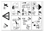 Предварительный просмотр 77 страницы Home affaire 9372943916 Assembly Instructions Manual